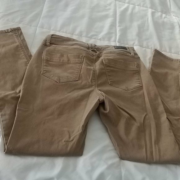 Khaki jeans - Picture 3 of 3